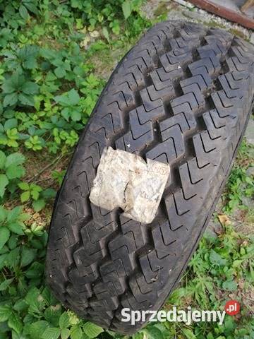 PIRELLI CITY NET 20565R15C MS Kielce