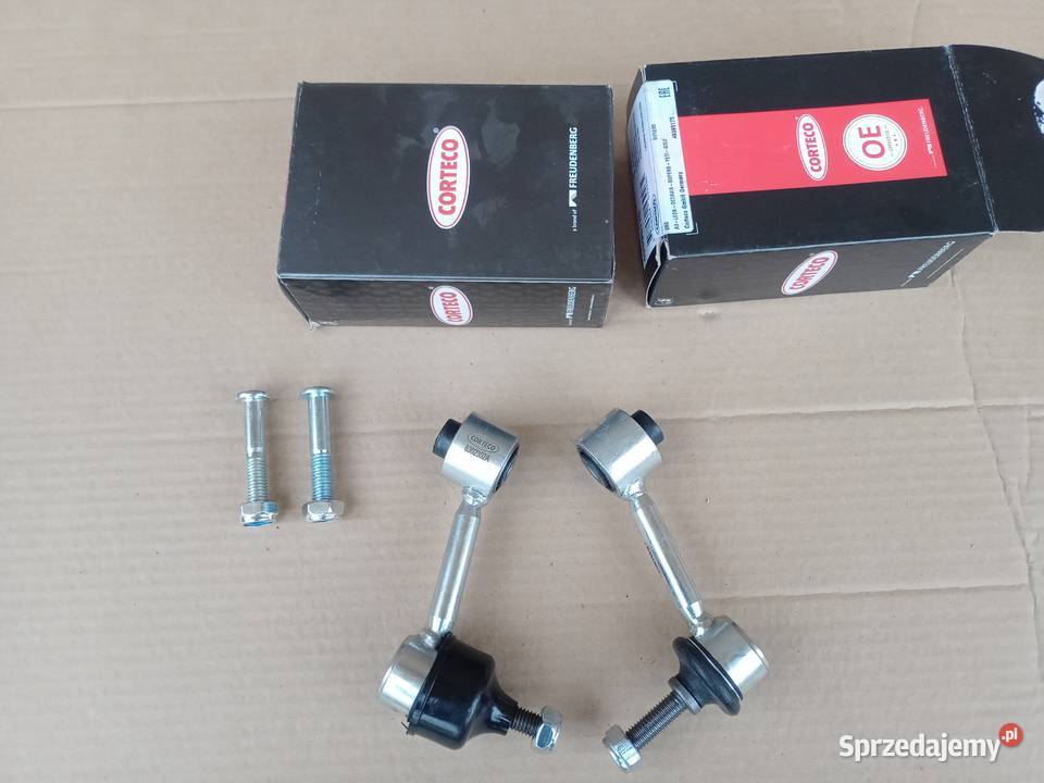 Łączniki sabilzatora seat leon mk2 Lanckorona