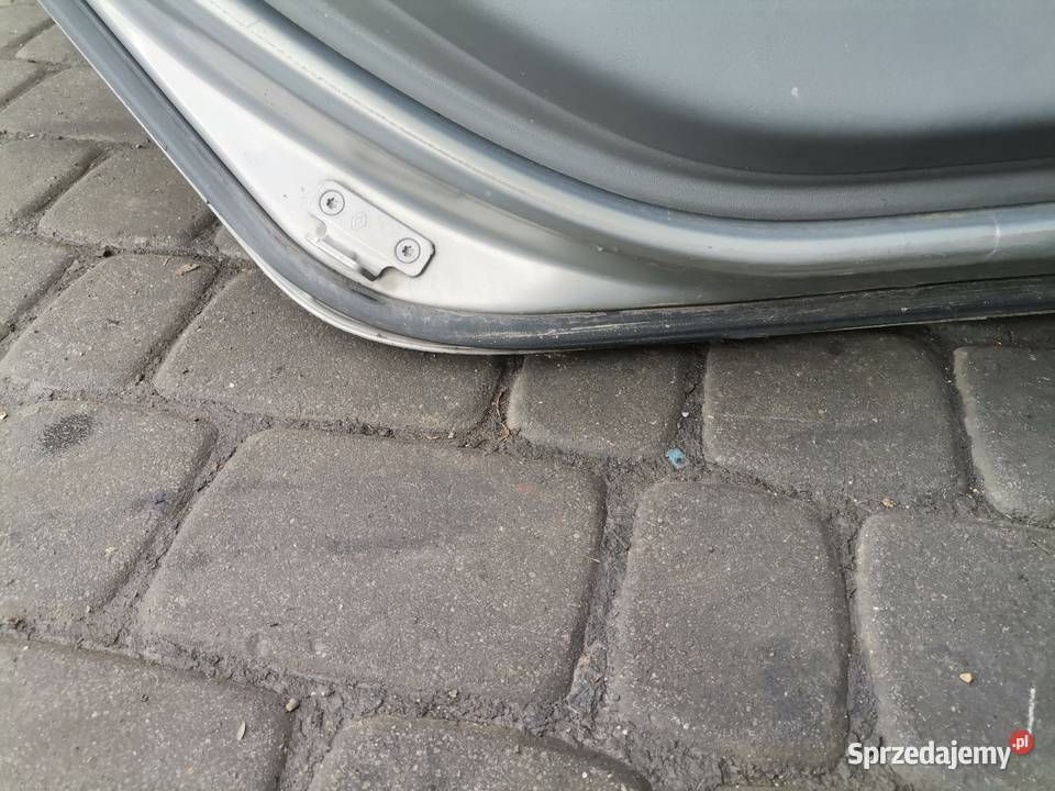 DRZWI LEWE TYLNE RENAULT SCENIC 2 TEA19 Nowy Sącz sprzedam