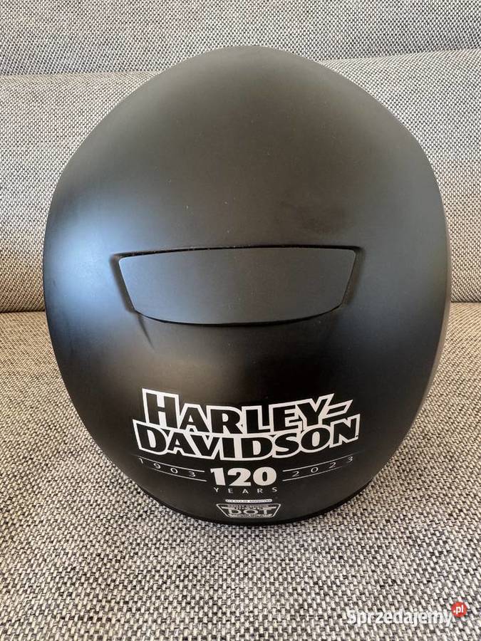 Kask Hyde Way 120th Anniversary X13 lustro Kaski i akcesoria Warszawa