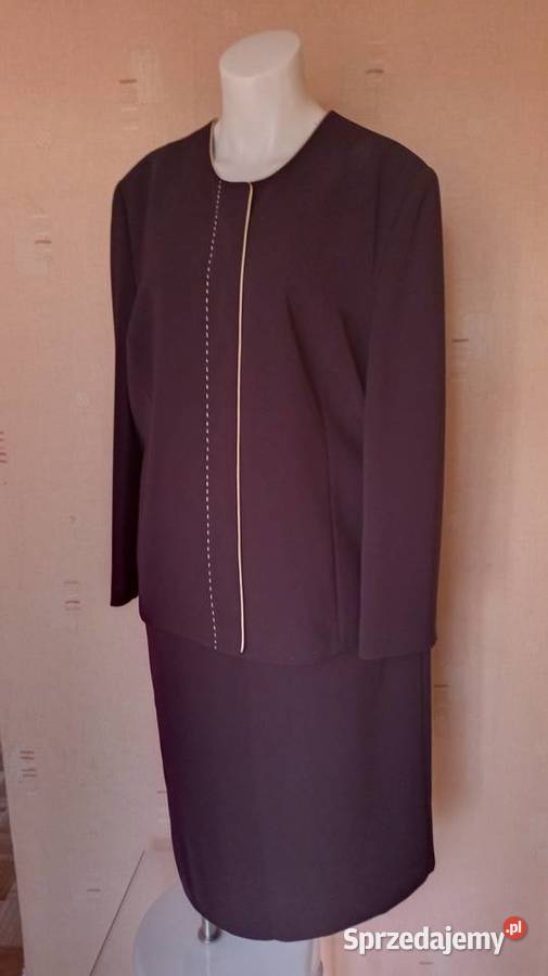 Kostium wizytowy Garsonki i kostiumy Tarnowo Podgórne