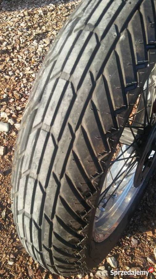 Rieju rr spike sm 7450 nieuszkodzony Dobczyce