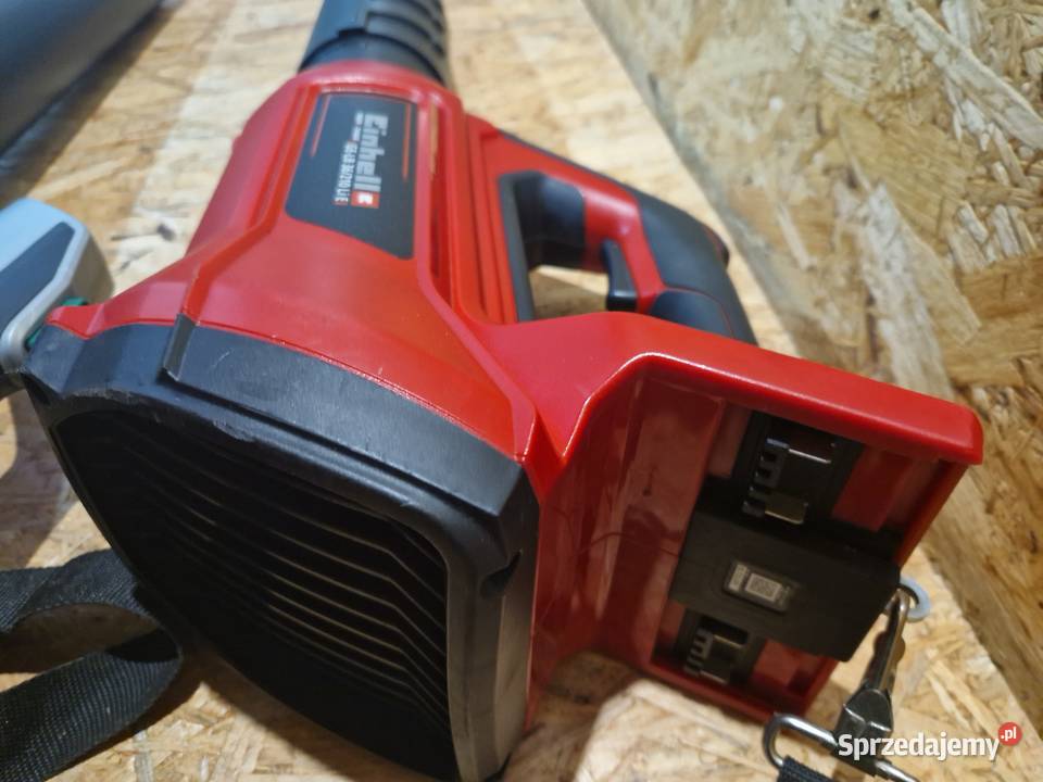 DMUCHAWA AKUMULATOROWA GELB 36210 Li ESolo Głogowa