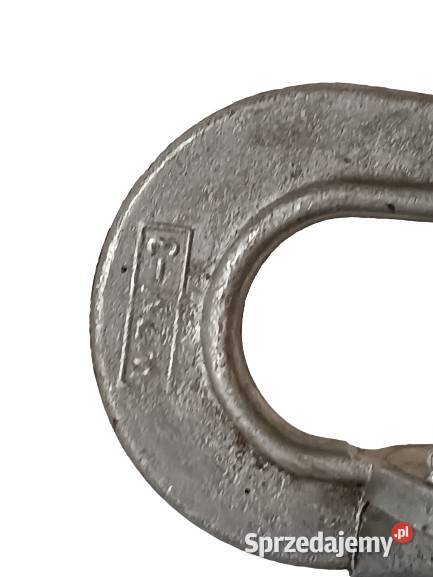 Aluminiowy syg ścisk zacisk wulkanizacyjny Rzeszów sprzedam