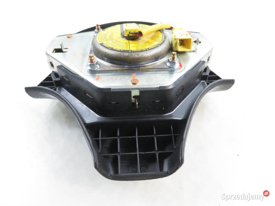 PODUSZKA KIEROWCY TOYOTA YARIS I SPORT 8414902