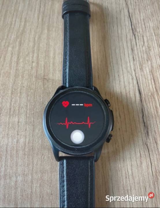 Smartwatch Kardiowatch opolskie Opole sprzedam