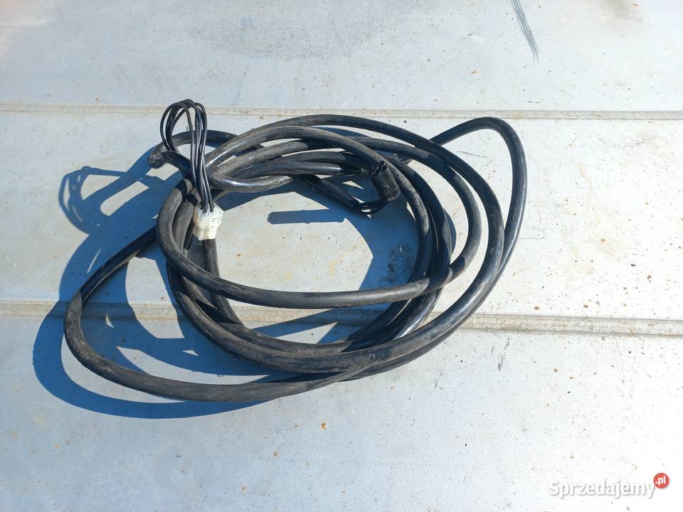 Przewód sterujący sterowanie nożne winda Przykona