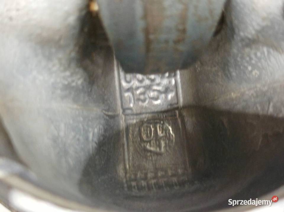 TŁOK KORBOWÓD 1295 64 0834135 16 CGI Blok silnika