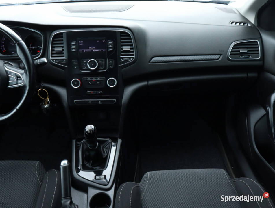 Renault Megane 12 TCe 184075km Piaseczno