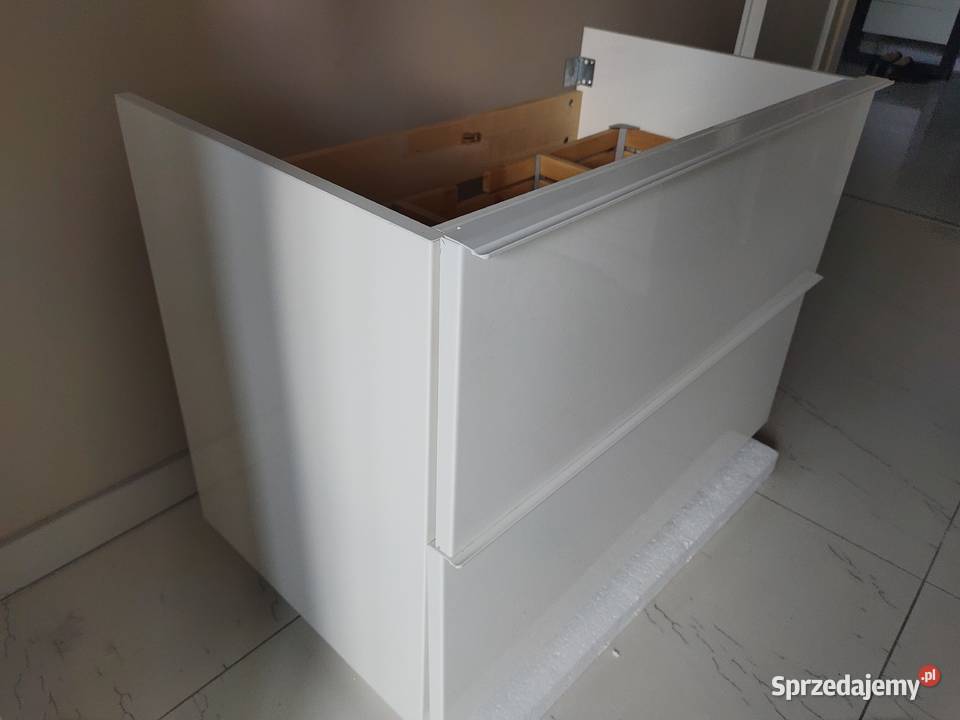 Szafka Łazienkowa IKEA Godmorgon Warszawa