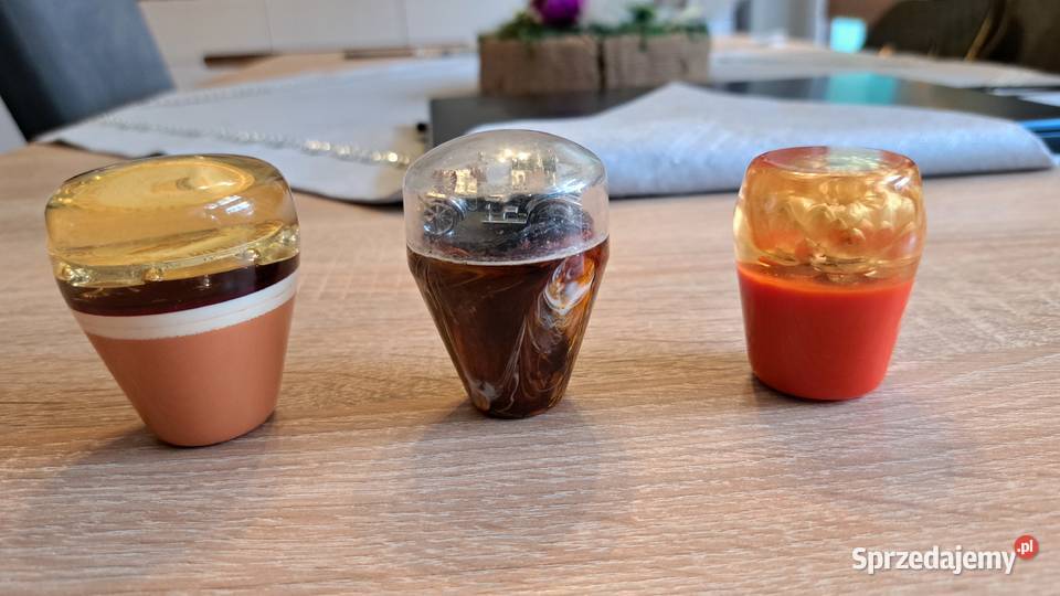 Gałki do lewarka biegów Fiat 125p126p itp Leszno