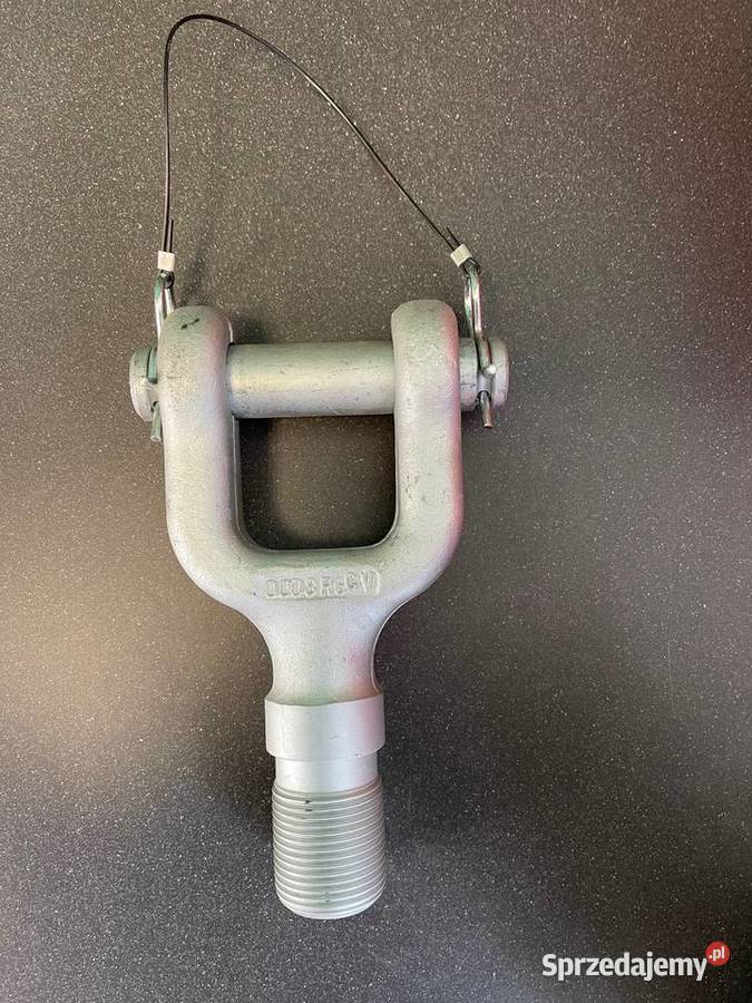 Hak holowniczyzaczepHol Rydułtowy sprzedam