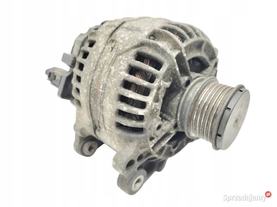 ALTERNATOR 028903028E 19 TDI VW Volkswagen sprzedam