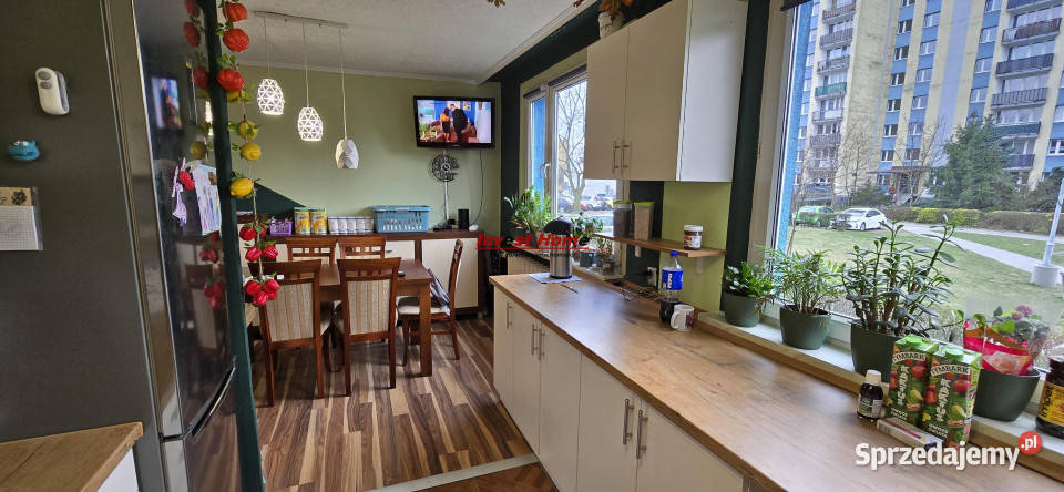 Mieszkanie sprzedam Katowice 7212m 3 pokoje