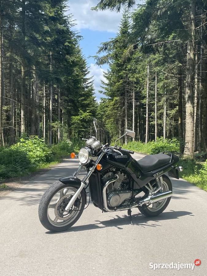 Suzuki vx800 serwisie gaźników wał kardana naked Radom sprzedam