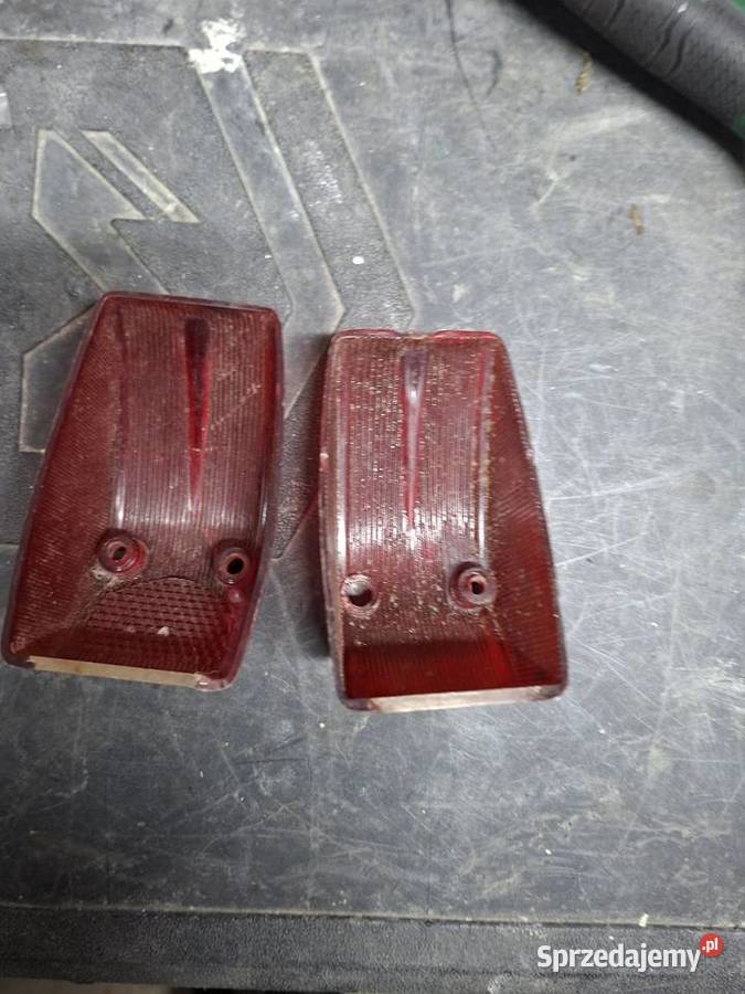 Klosz klosze Komar Wfm Shl Junak Koszalin