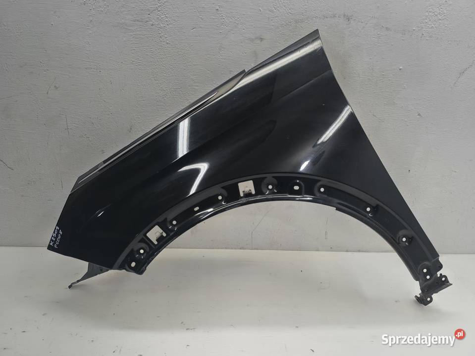 BŁOTNIK LEWY PRZÓD KTVD PEUGEOT 5008 II 3008 II Błotniki