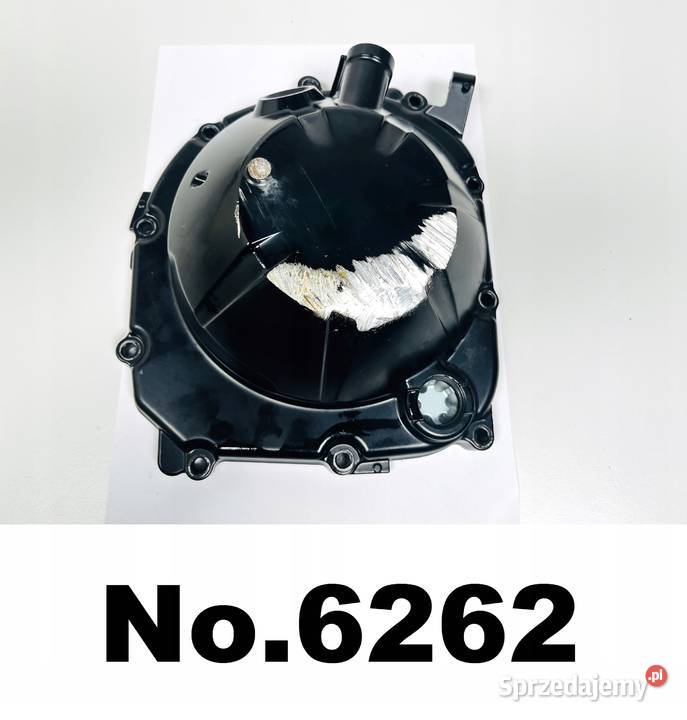 KAWASAKI Z 900 ZR900 2025 Dekiel Pokrywa