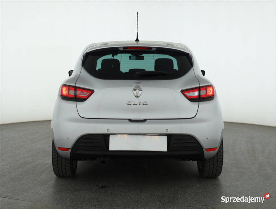 Renault Clio 09 TCe bluetooth Katowice sprzedam