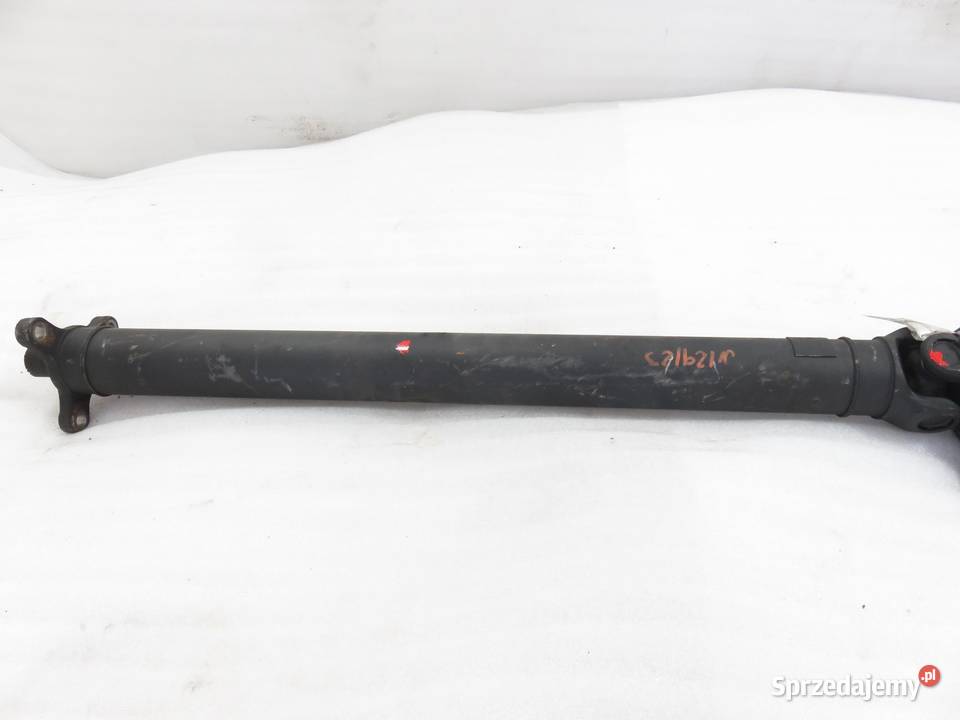 WAŁ NAPĘDOWY MERCEDES coupe C207 350 CGI