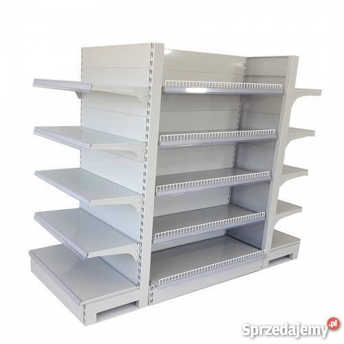 MEBLE SKLEPOWE WYPOSAŻENIE SKLEPÓW Lublin wyposażenie