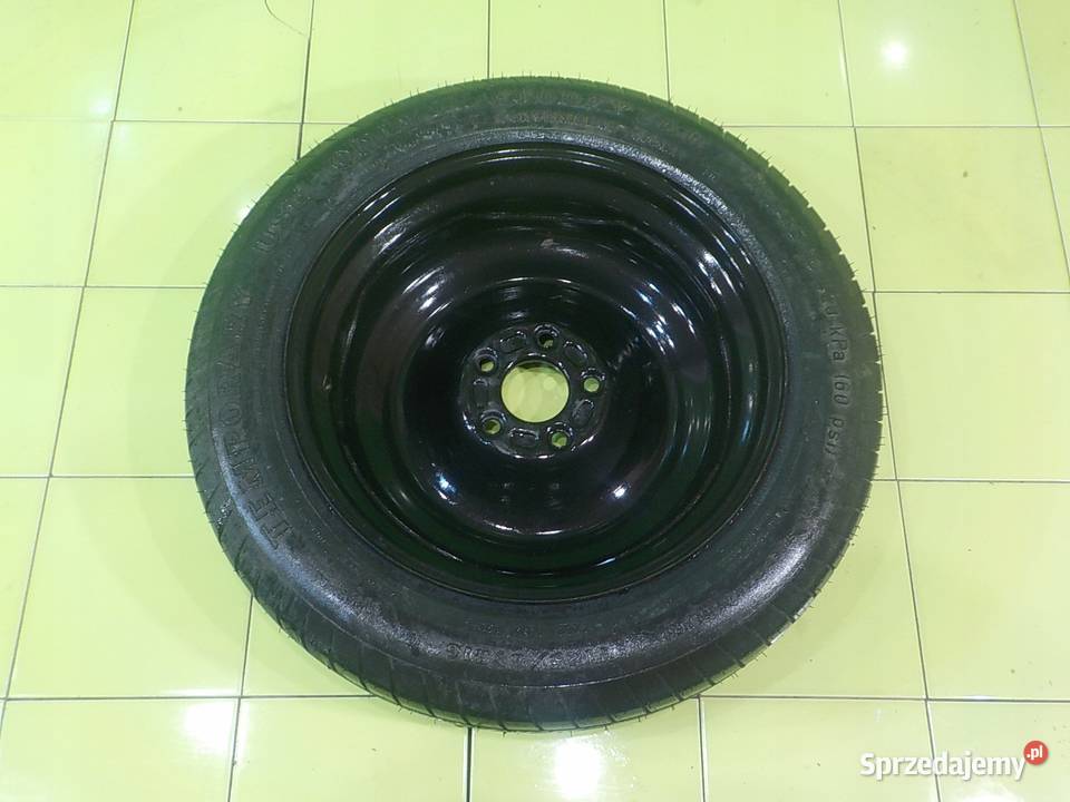 FORD MONDEO MK4 GALAXY MK3 S kolo dojazdowe Samochodowe Suków sprzedam