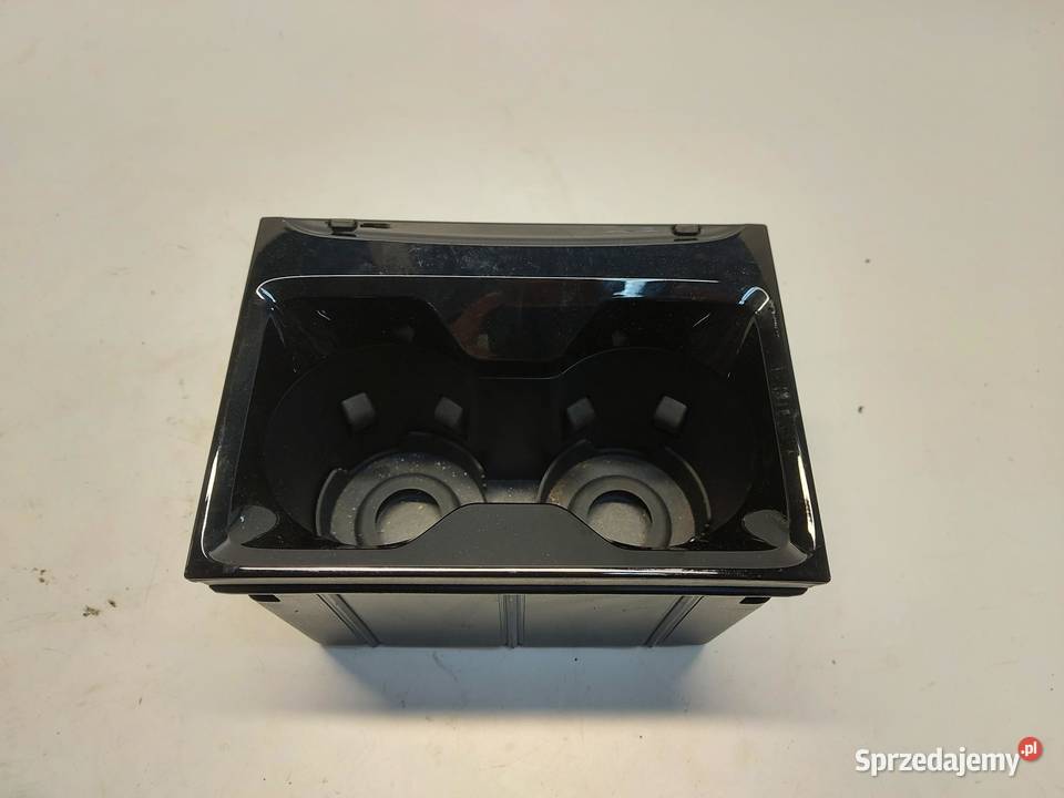 Ford Explorer VII R2KB UCHWYT NA KUBKI dolnośląskie sprzedam