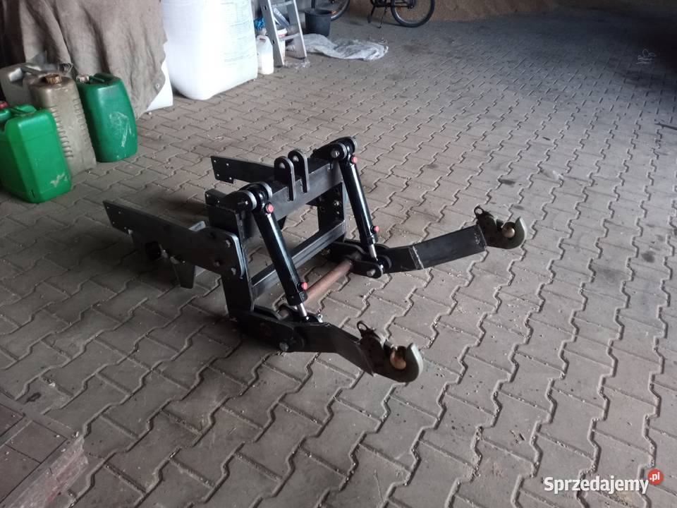 Tuz nieuszkodzony dolnośląskie Świdnica