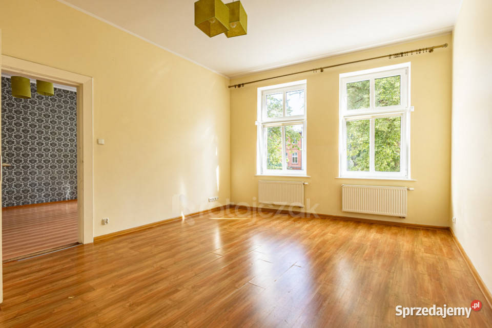 Mieszkanie 60m2 2 pokoje Wejherowo Jana Iii