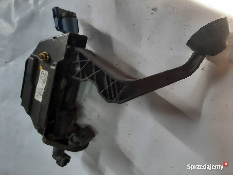 Seat Ibiza Cordoba 6L 0208 pompka sprzęgła pedał Ksawerów