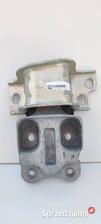 OPEL MOVANO FIAT DUCATO ŁAPA SILNIKA 22HDI osobowe