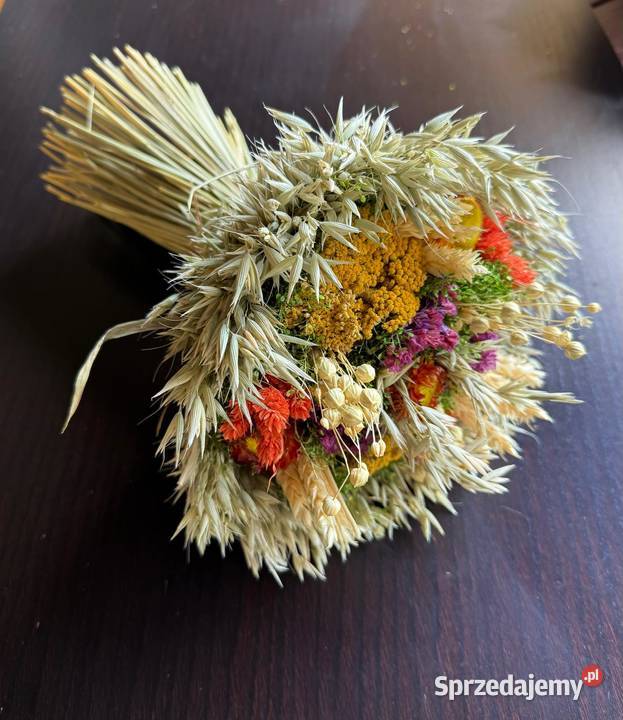 Producent Kompozycji Kwiatowych Wianki Bukiety Lublin