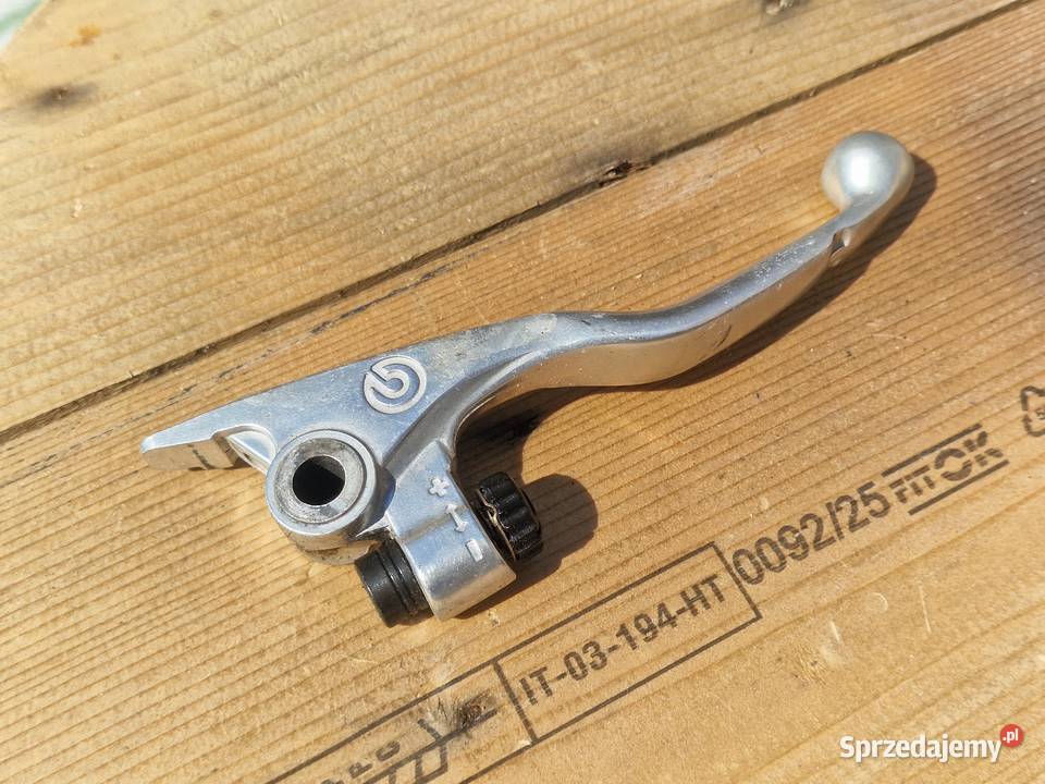Oryginalna klamka hamulca KTM 77713002000 Brembo Pabianice sprzedam