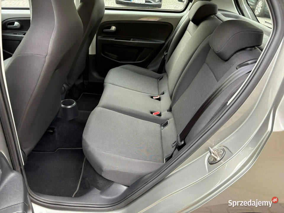 Volkswagen Up 5 drzwi Klimatyzacja Bezwypadkowy Lipówki sprzedam