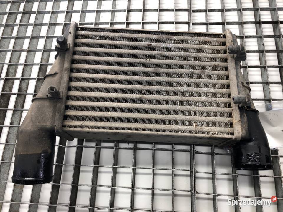 INTERCOOLER AUDI A4 B5 058145805A 19 115 9402