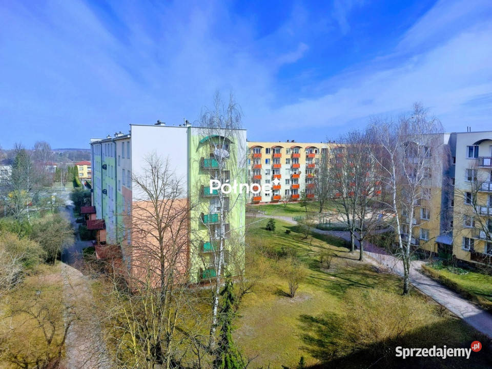 Mieszkanie 46 m2 do wynajęcia 2 pokoje lubelskie Biała Podlaska