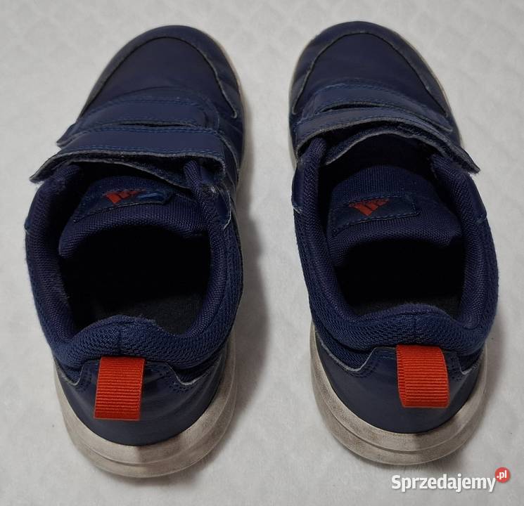 Buty sportowe chłopięce na rzepy Adidas 34 225 Czeladź sprzedam