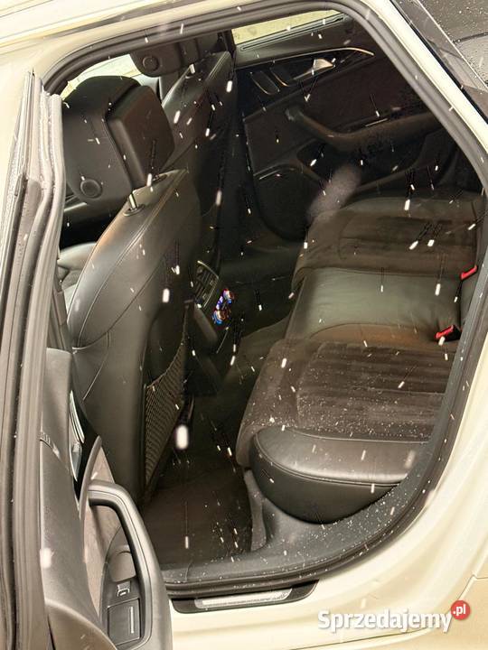 Bogate wyposażenie diesel Poznań