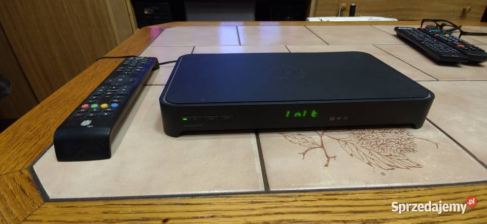 Dekoder tuner satelitarny Bolesławiec