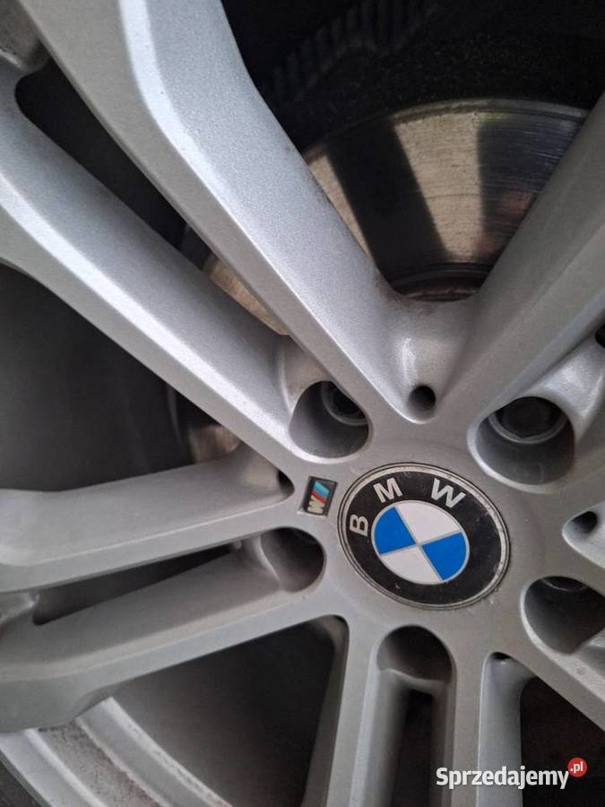 Bmw x 6