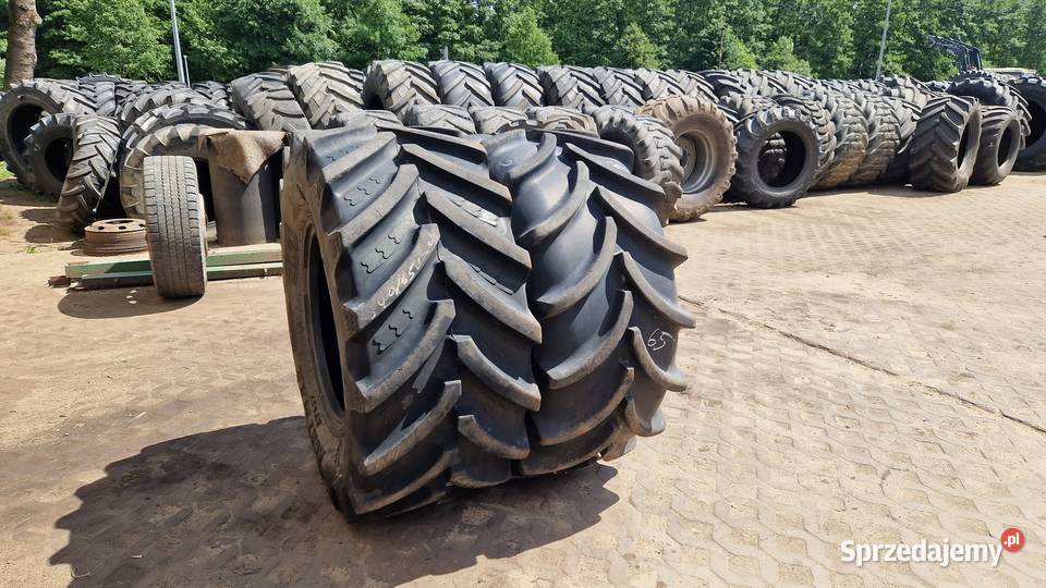 54065r24 5406524 BKT Vredestein 99 bieżnik Opony rolnicze warmińsko-mazurskie Nowe Miasto Lubawskie