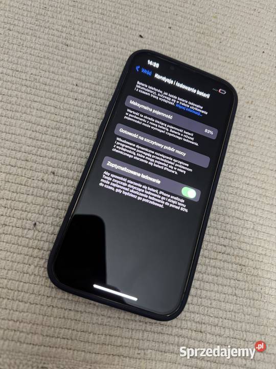 iPhone 13 Pro okazja