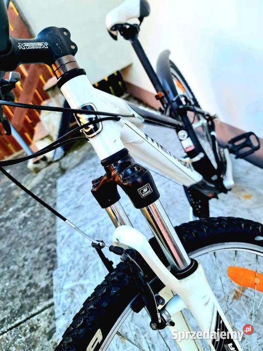 Rower górski Merida serwisie super stanie Gołkowice Dolne