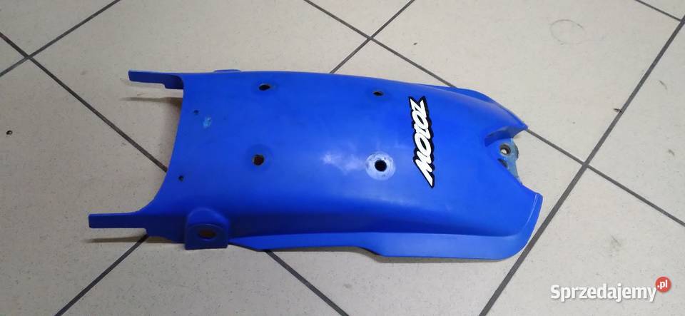 Błotnik Tył Suzuki DR 125 Jawiszowice