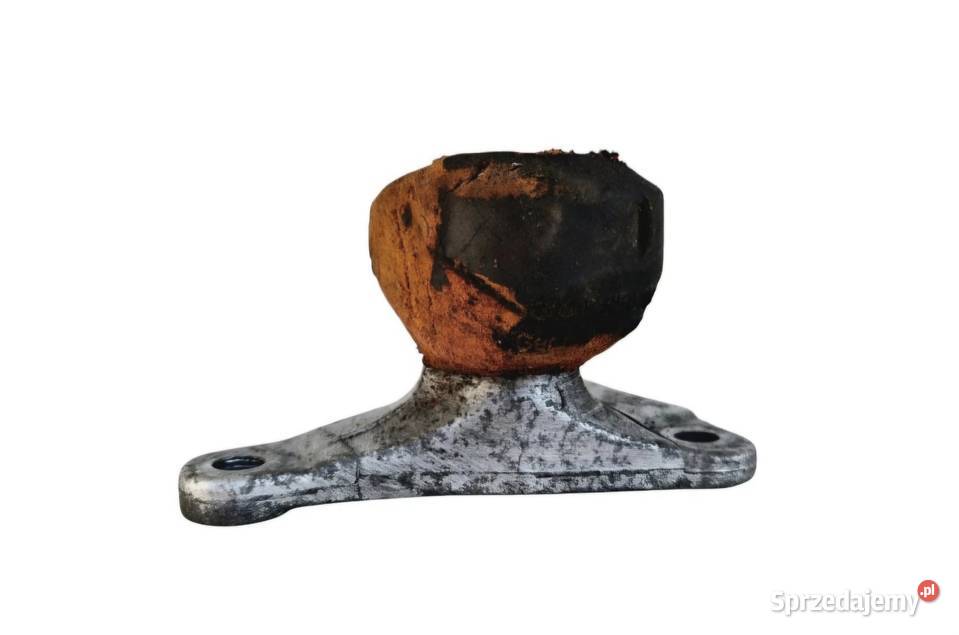 ŁAPA WSPORNIK PODPORA SILNIKA AUDI A4 B6 Działoszyce sprzedam