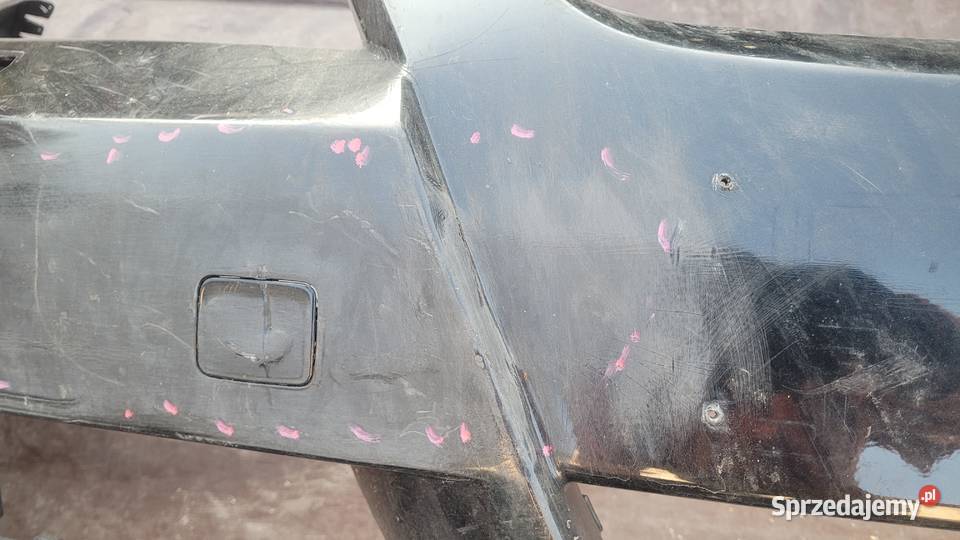 BMW 3 E90 E91 ZDERZAK PRZEDNI PRZOD 64 Ruda Śląska