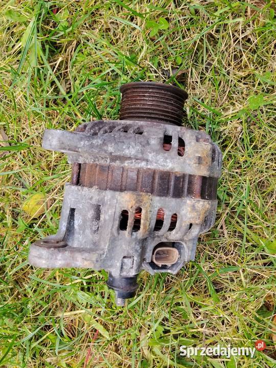 Alternator mazda 5 2008
