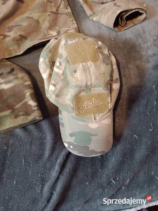 Zestaw mundurowy Żagań