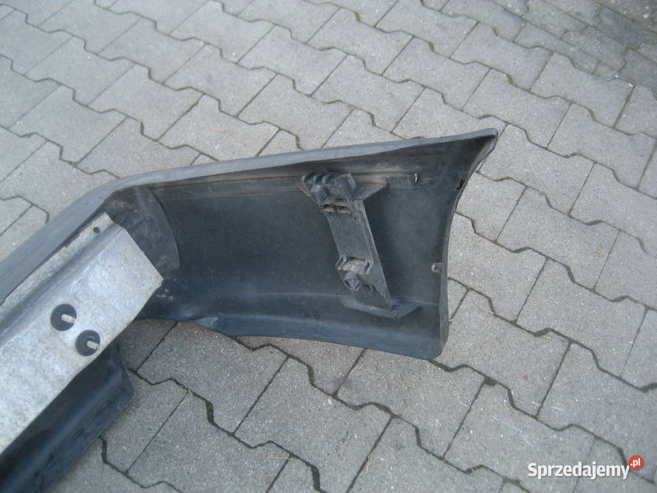 saab 900 9396r zderzak tył belka 4248605 1505692 Zderzaki