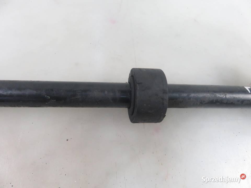 PÓŁOŚ PRAWA PRZEDNIA OPEL CORSA D 13 CDTI osobowe Półosie